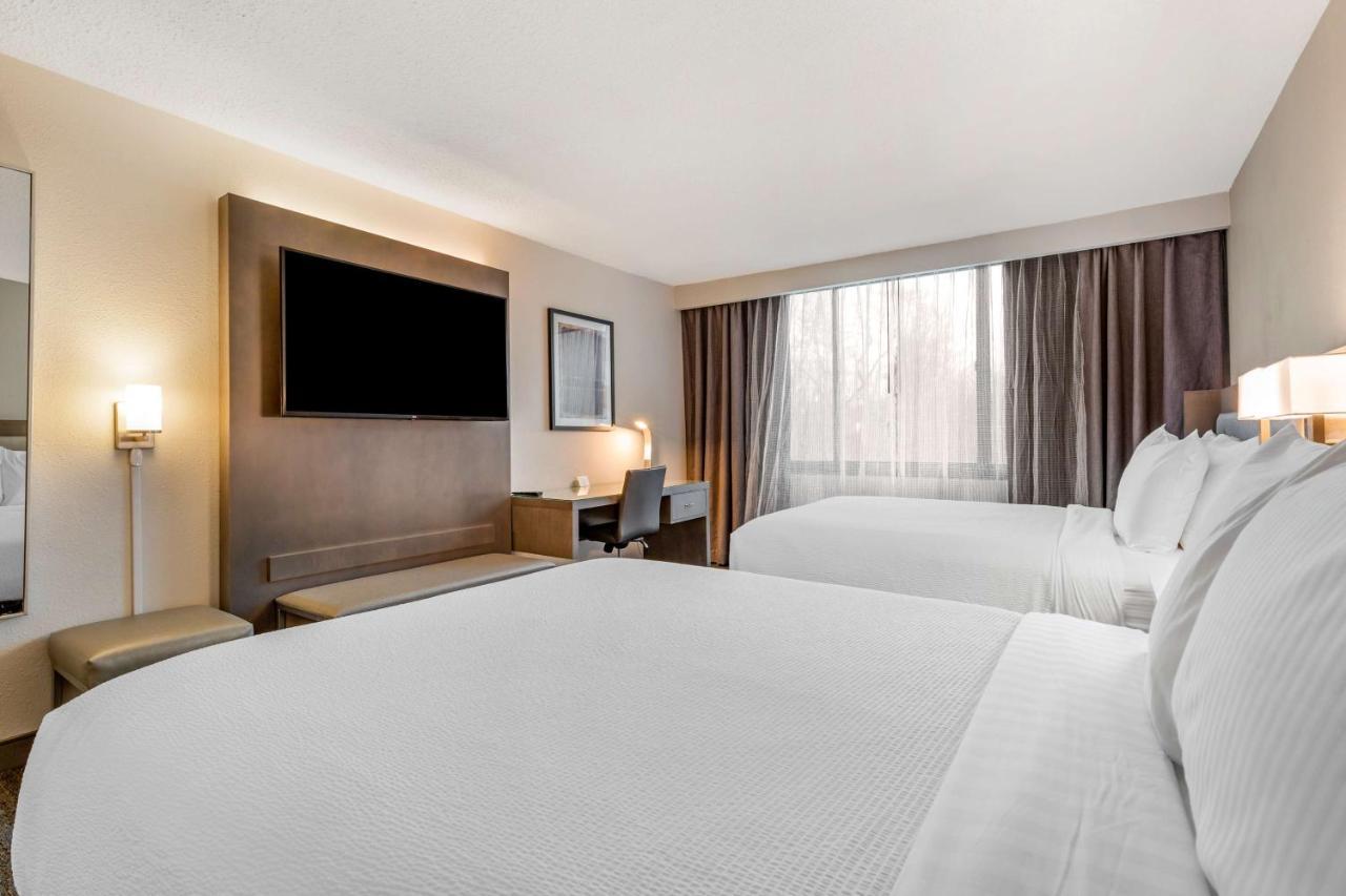 Western Premier & Hotel 3*