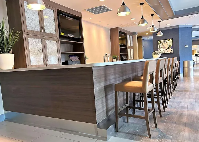 Best Western Plus Rockville Hotel&Suites