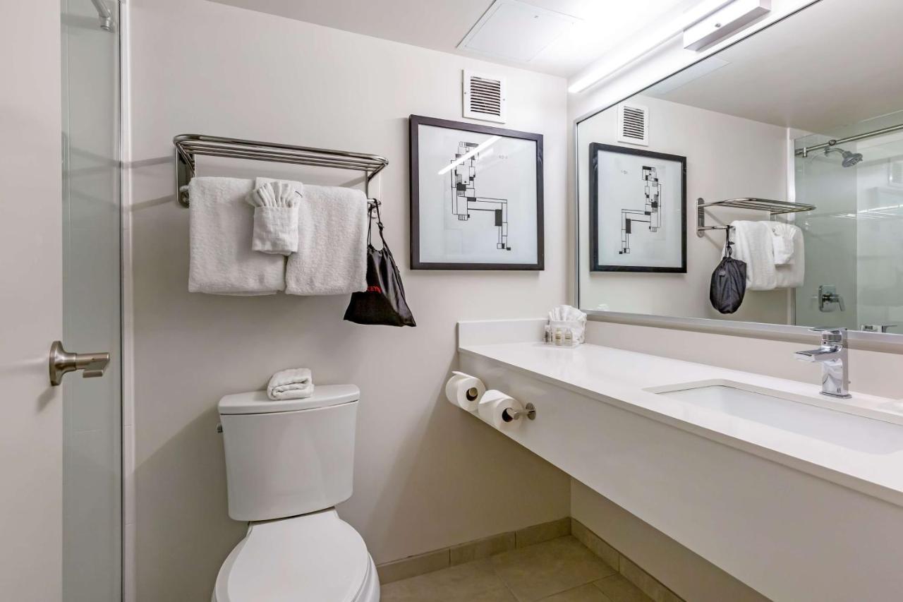 Western Hotel&suites Rockville