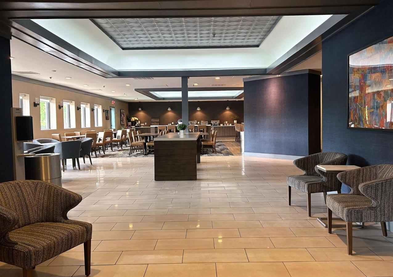 Western Hotel&suites 3* Rockville