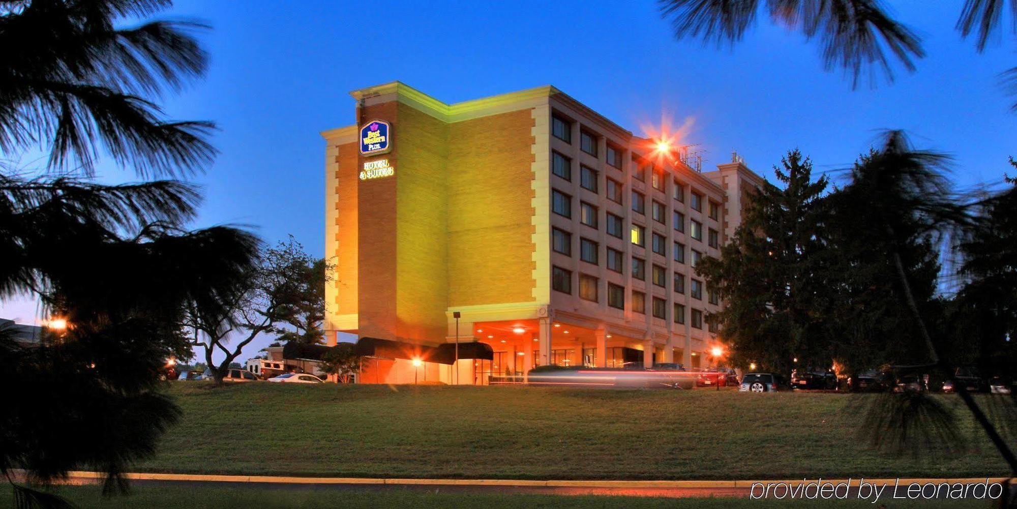 Western Hotel&suites 3*